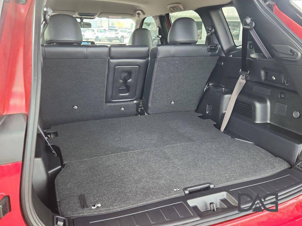 used 2025 Mitsubishi Outlander PHEV car, priced at $37,995