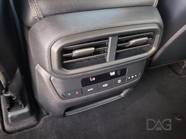 used 2023 Honda Pilot car, priced at $36,995