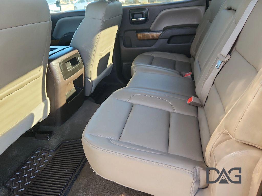 used 2016 GMC Sierra 1500 car, priced at $23,995