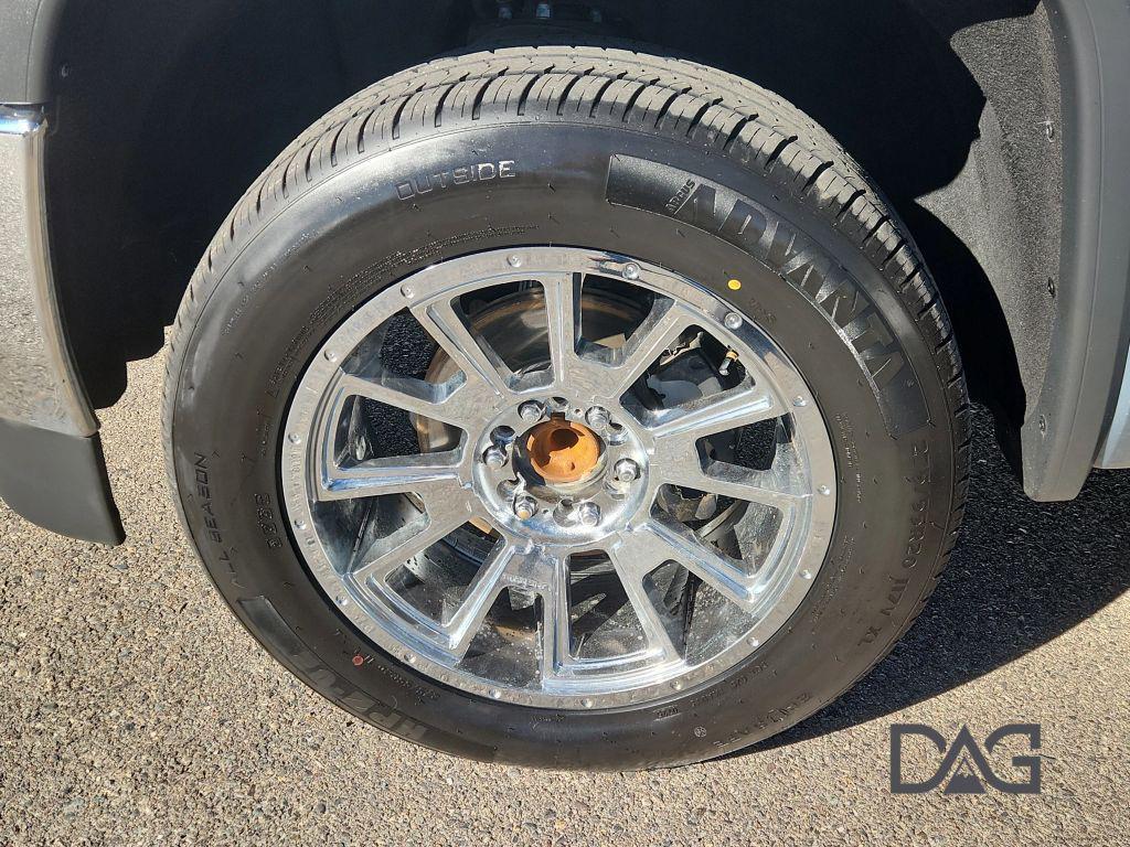 used 2016 GMC Sierra 1500 car, priced at $23,995