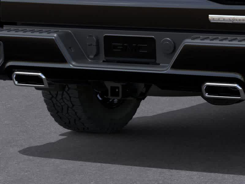 new 2025 GMC Sierra 1500 car, priced at $64,549