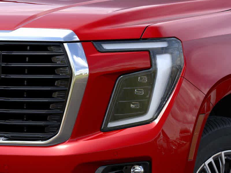 new 2025 GMC Yukon car, priced at $75,416