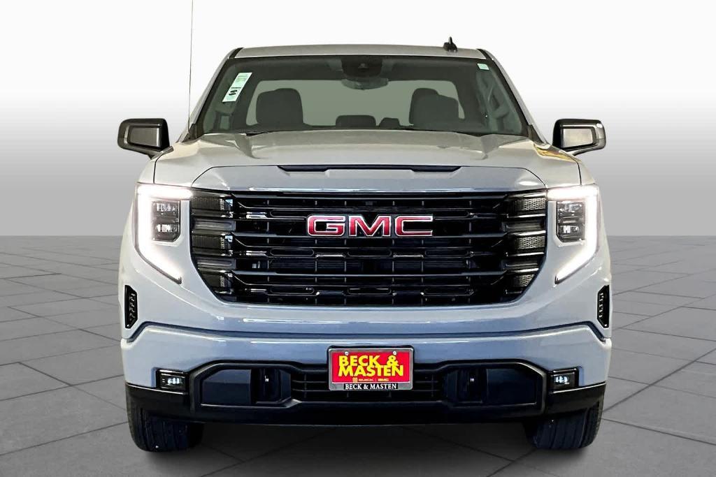 new 2024 GMC Sierra 1500 car, priced at $53,729