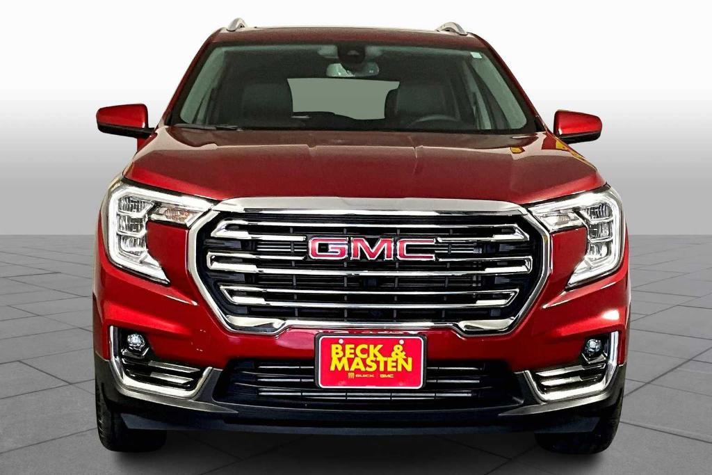 used 2024 GMC Terrain car, priced at $29,995