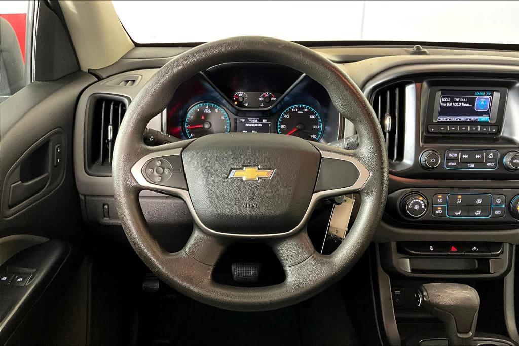 used 2016 Chevrolet Colorado car, priced at $12,995