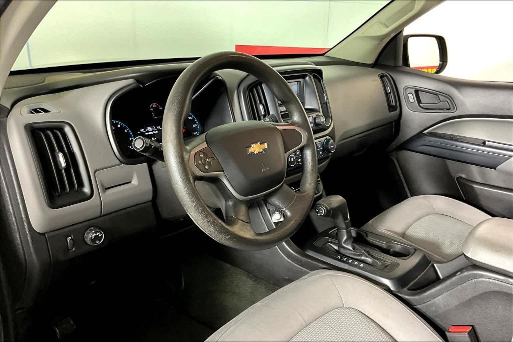 used 2016 Chevrolet Colorado car, priced at $12,995