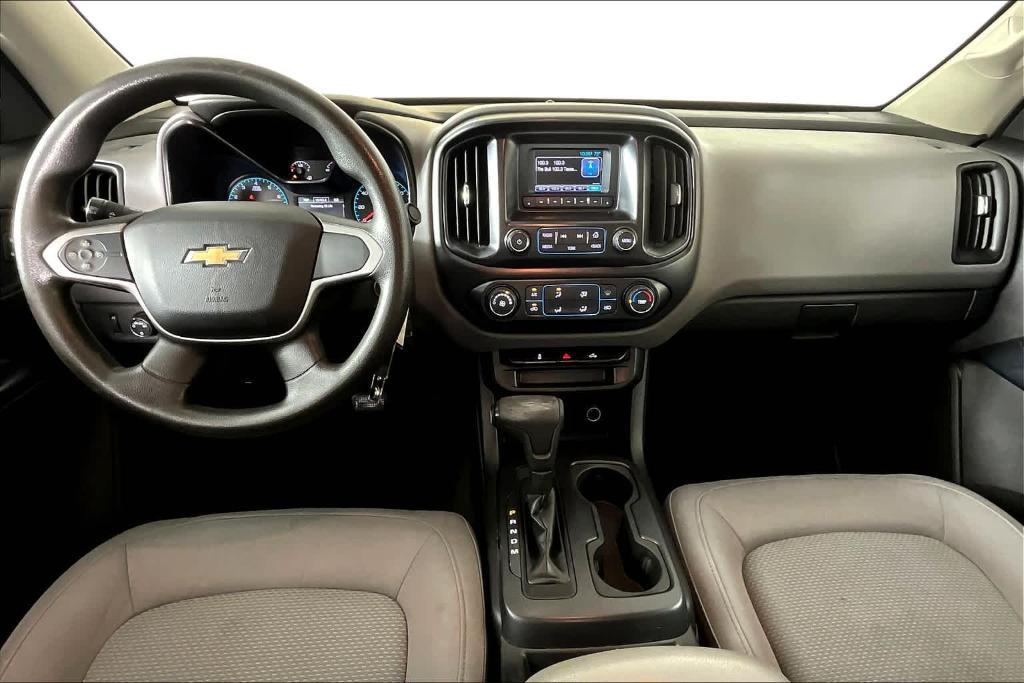 used 2016 Chevrolet Colorado car, priced at $12,995