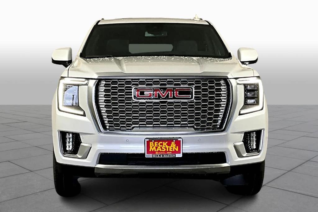 new 2024 GMC Yukon XL car, priced at $83,189