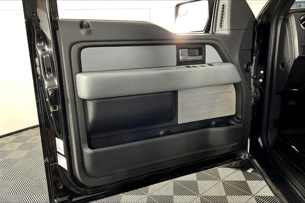 used 2014 Ford F-150 car, priced at $17,405