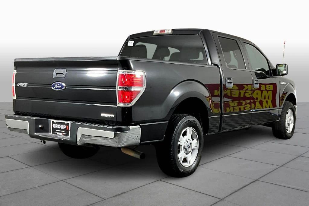 used 2014 Ford F-150 car, priced at $17,405