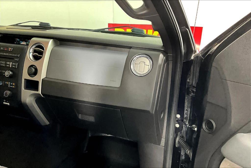 used 2014 Ford F-150 car, priced at $17,405