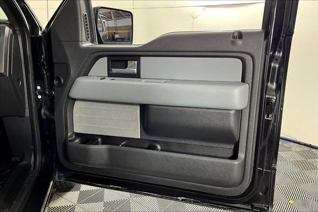 used 2014 Ford F-150 car, priced at $17,405