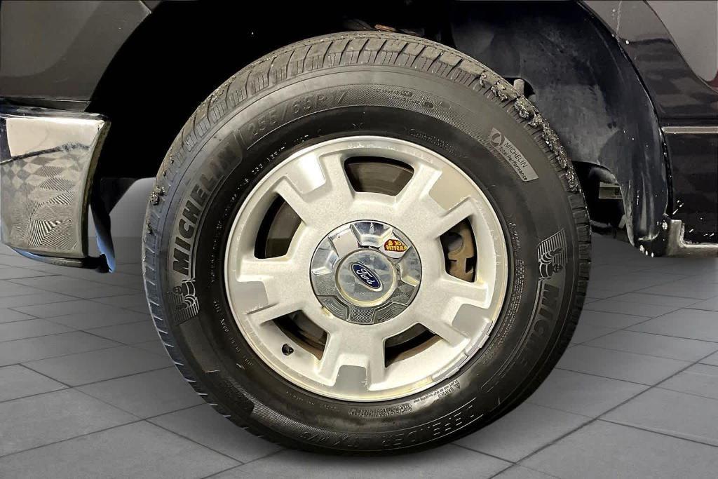 used 2014 Ford F-150 car, priced at $17,405