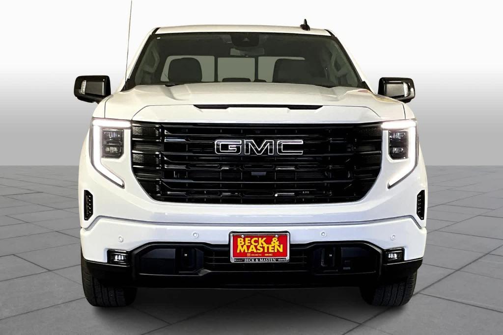 new 2025 GMC Sierra 1500 car, priced at $60,547