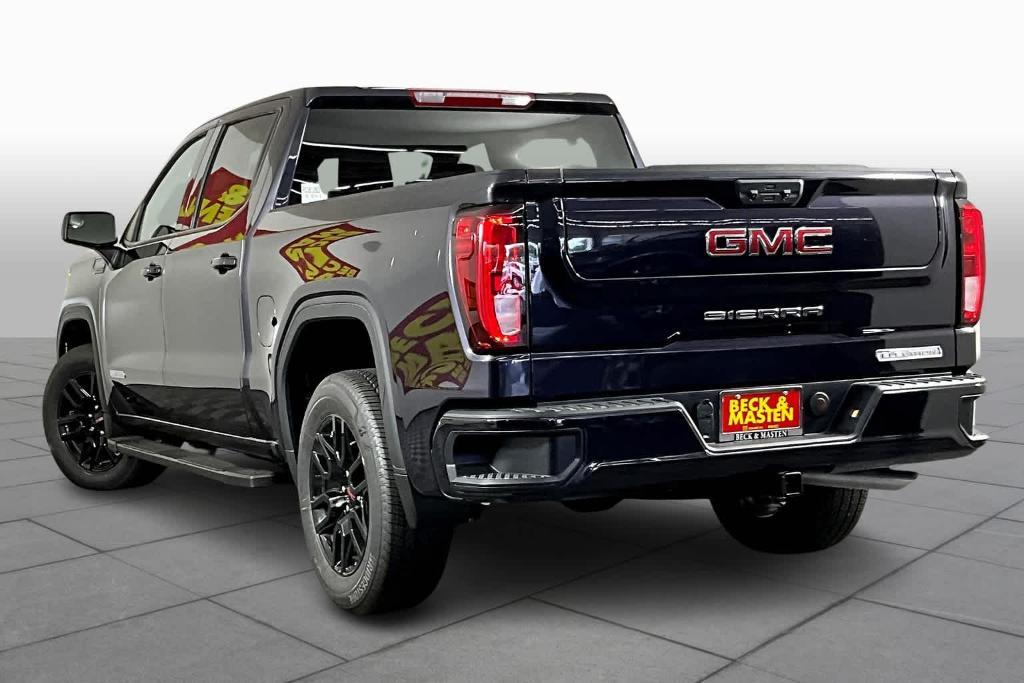 new 2024 GMC Sierra 1500 car, priced at $47,814