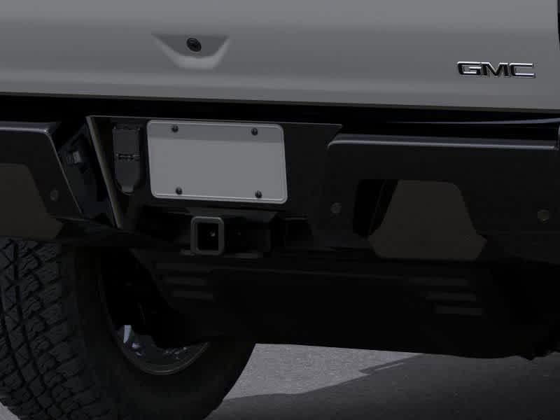 new 2025 GMC HUMMER EV Pickup car, priced at $109,215
