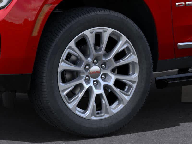 new 2025 GMC Yukon XL car, priced at $91,610