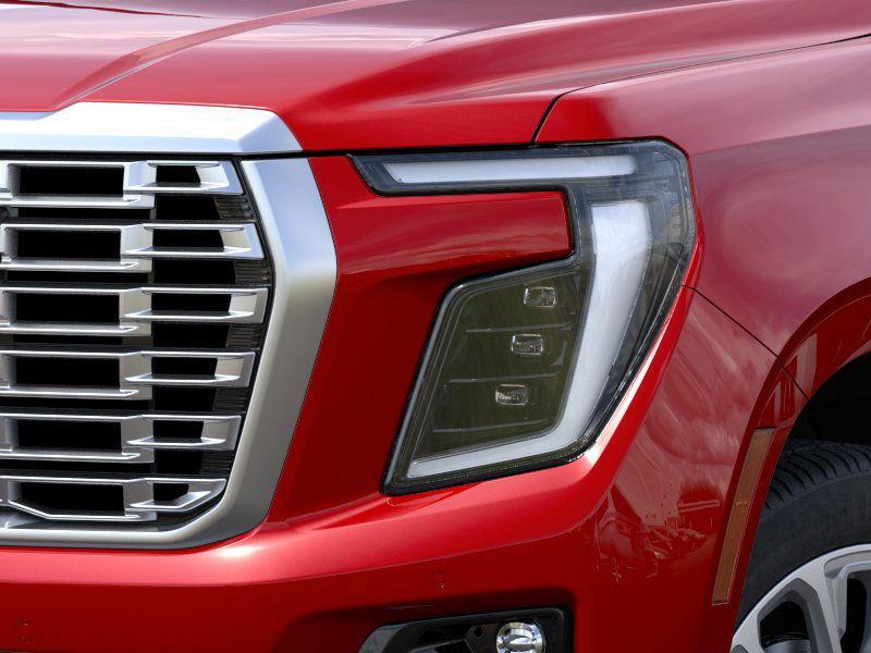 new 2025 GMC Yukon XL car, priced at $91,610