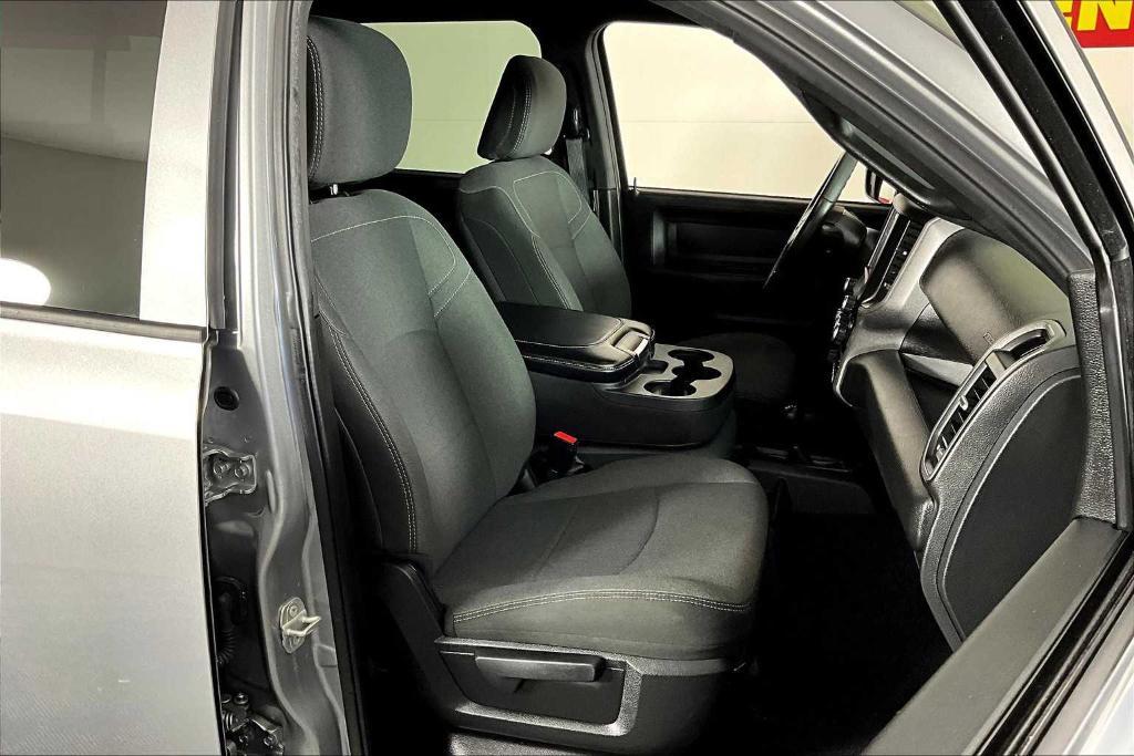 used 2023 Ram 2500 car, priced at $41,695