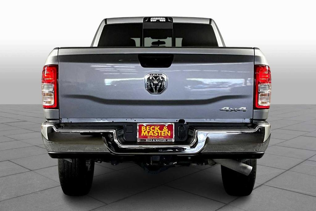 used 2023 Ram 2500 car, priced at $41,695