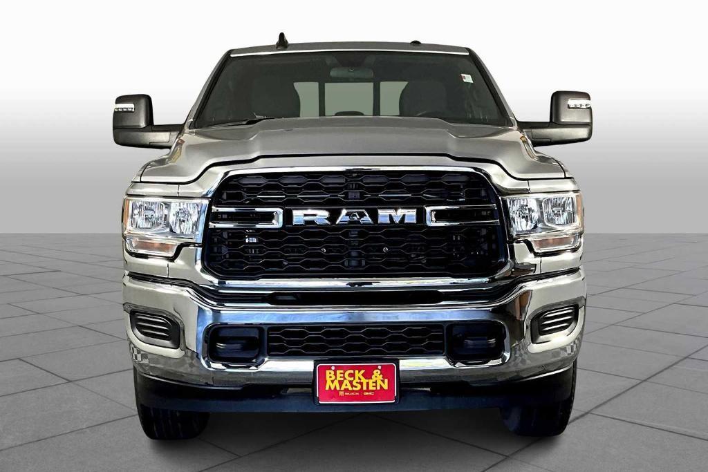 used 2023 Ram 2500 car, priced at $41,695