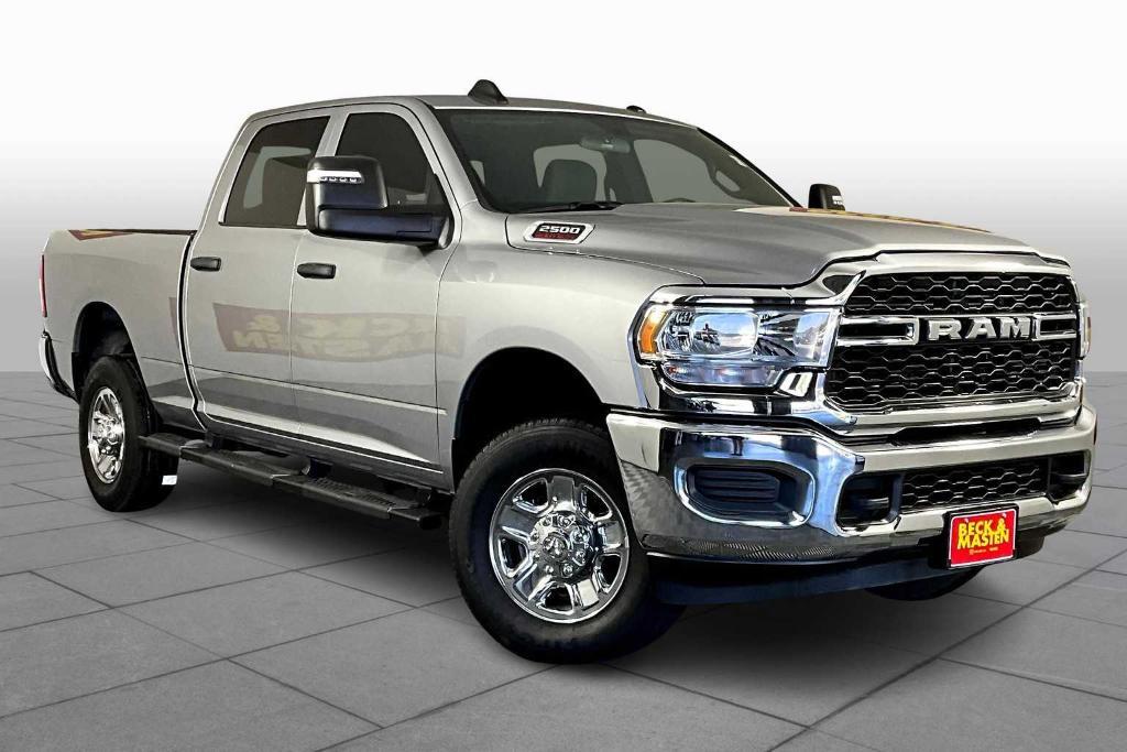 used 2023 Ram 2500 car, priced at $41,695