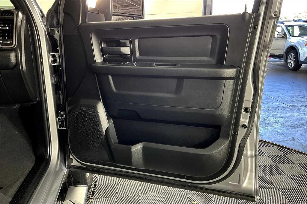 used 2023 Ram 2500 car, priced at $41,695