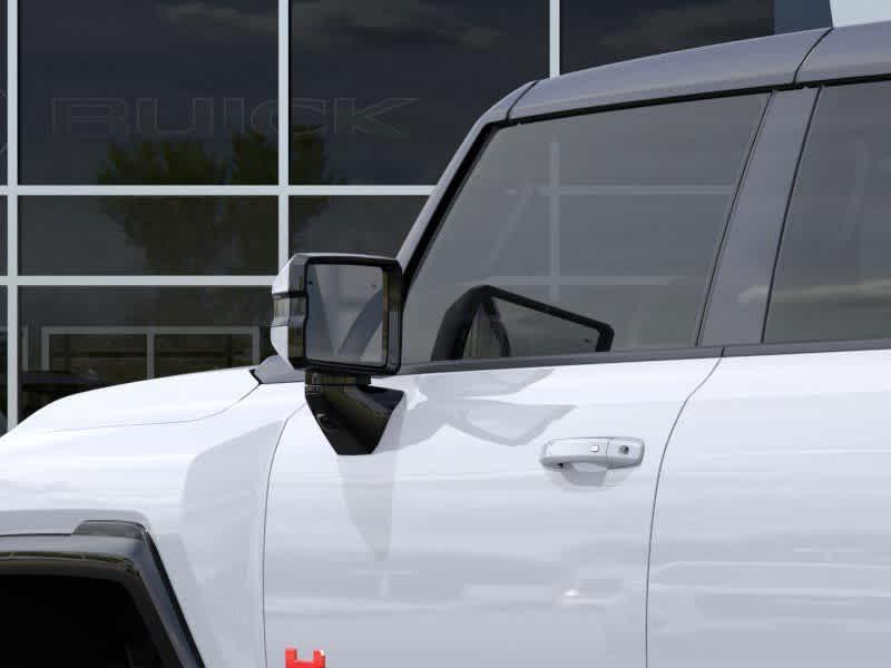 new 2025 GMC HUMMER EV Pickup car, priced at $96,903