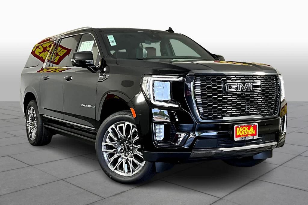 new 2024 GMC Yukon XL car, priced at $94,864