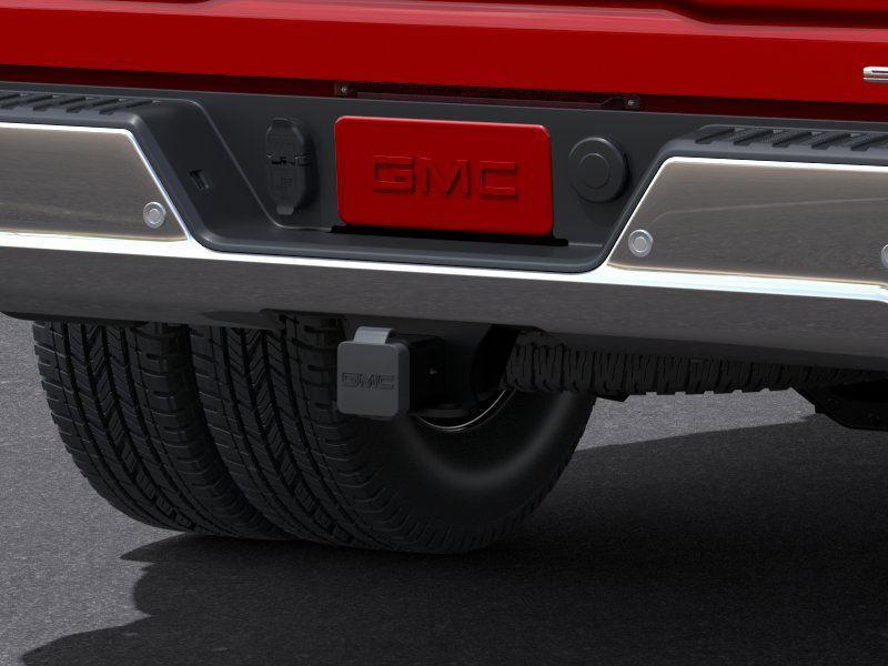 new 2025 GMC Sierra 3500 car, priced at $83,776