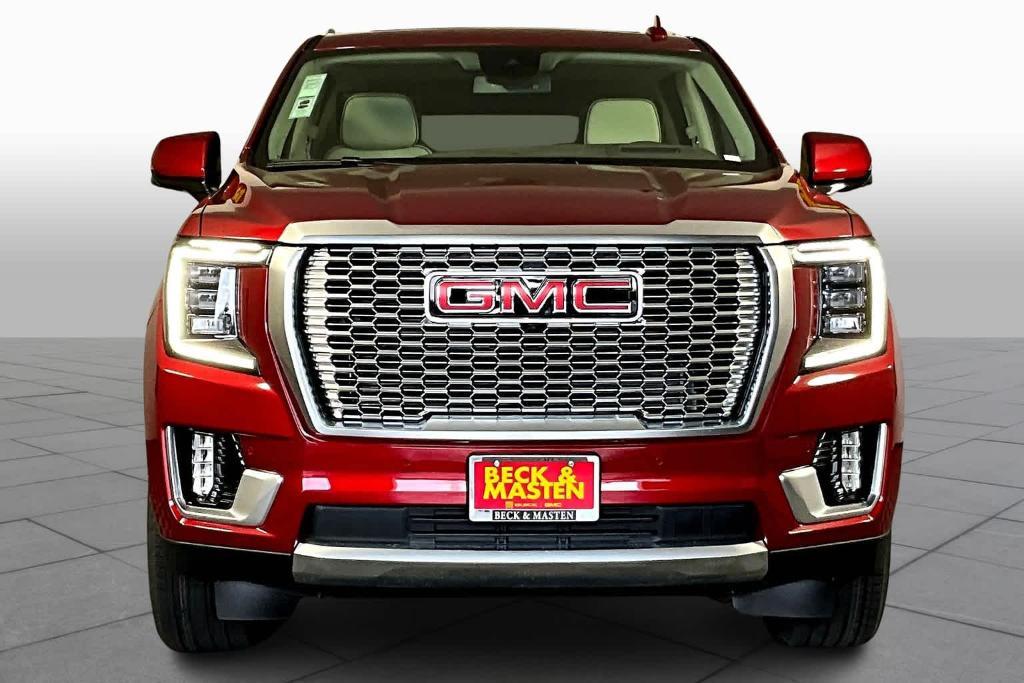 new 2024 GMC Yukon XL car, priced at $79,843