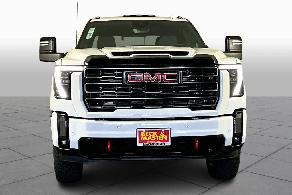 new 2024 GMC Sierra 2500 car, priced at $87,300