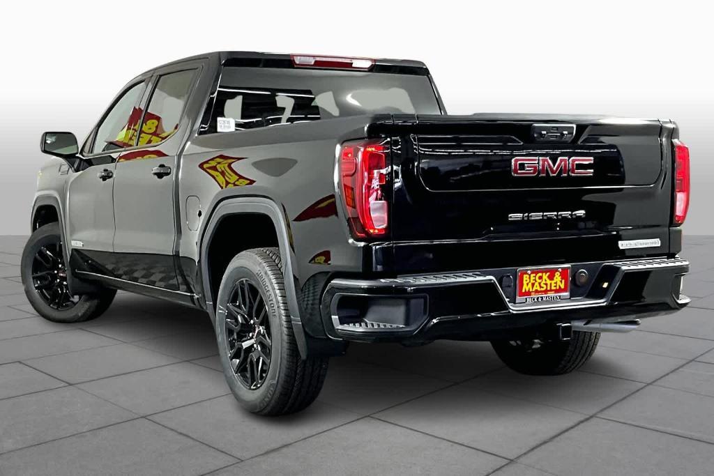 new 2024 GMC Sierra 1500 car, priced at $47,814