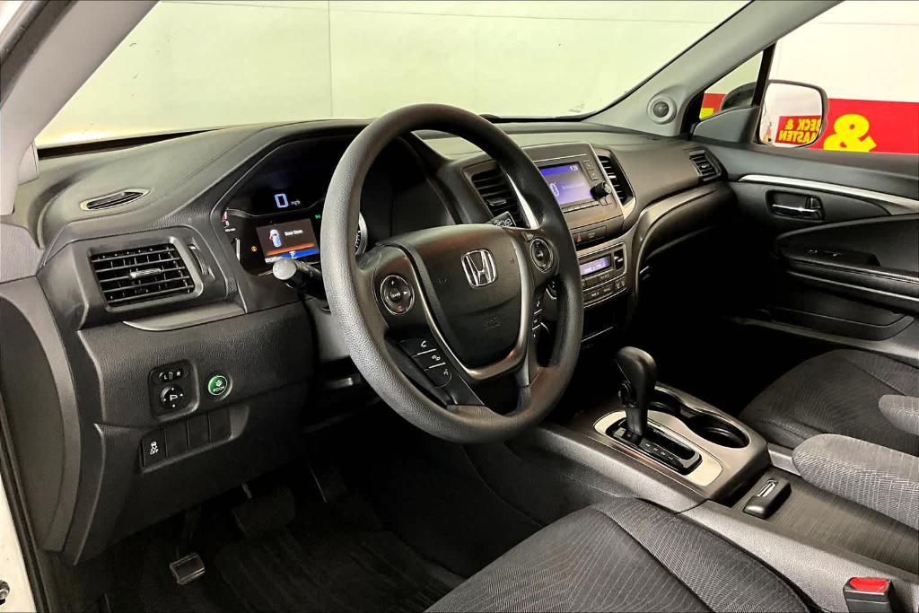 used 2018 Honda Pilot car, priced at $15,995