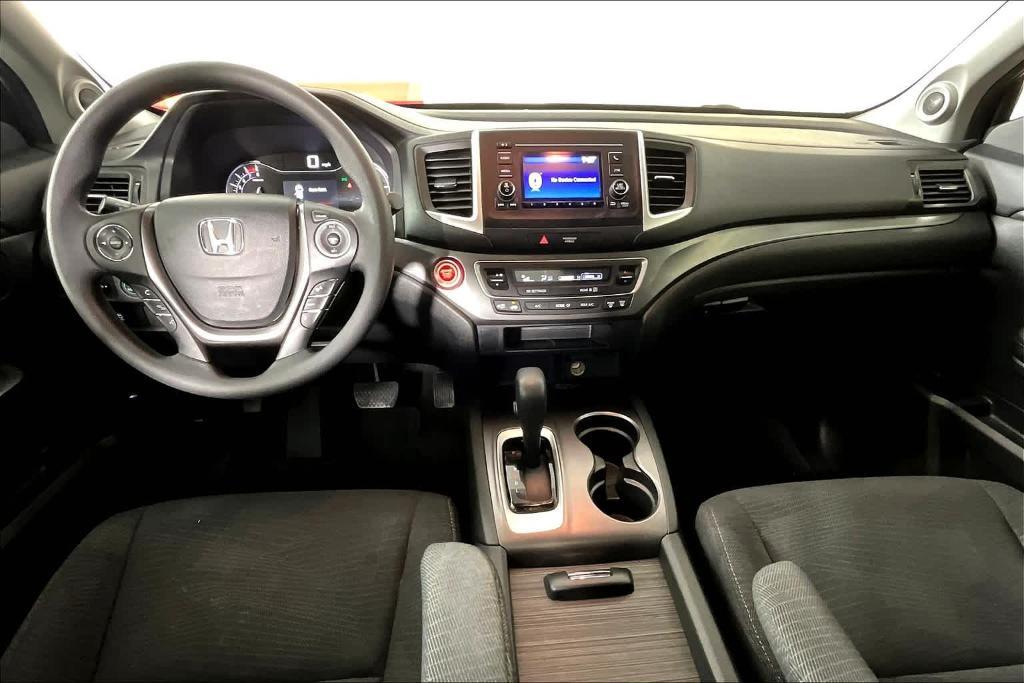 used 2018 Honda Pilot car, priced at $15,995