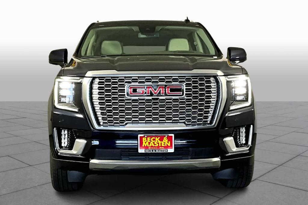 new 2024 GMC Yukon XL car, priced at $78,157