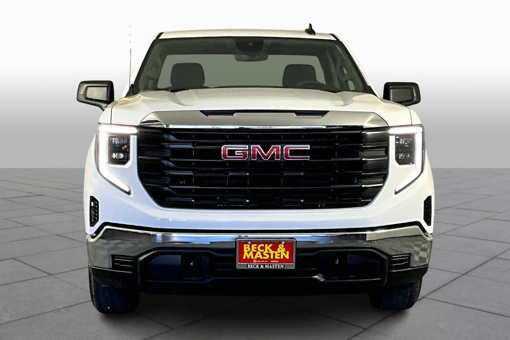 new 2024 GMC Sierra 1500 car, priced at $35,788