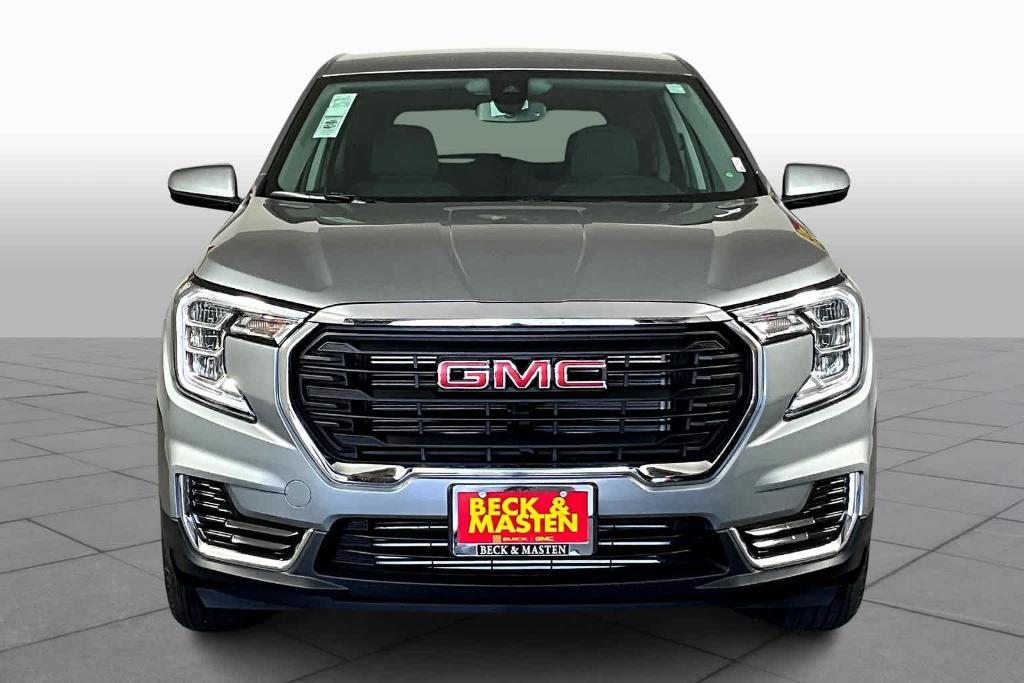 new 2024 GMC Terrain car, priced at $28,209