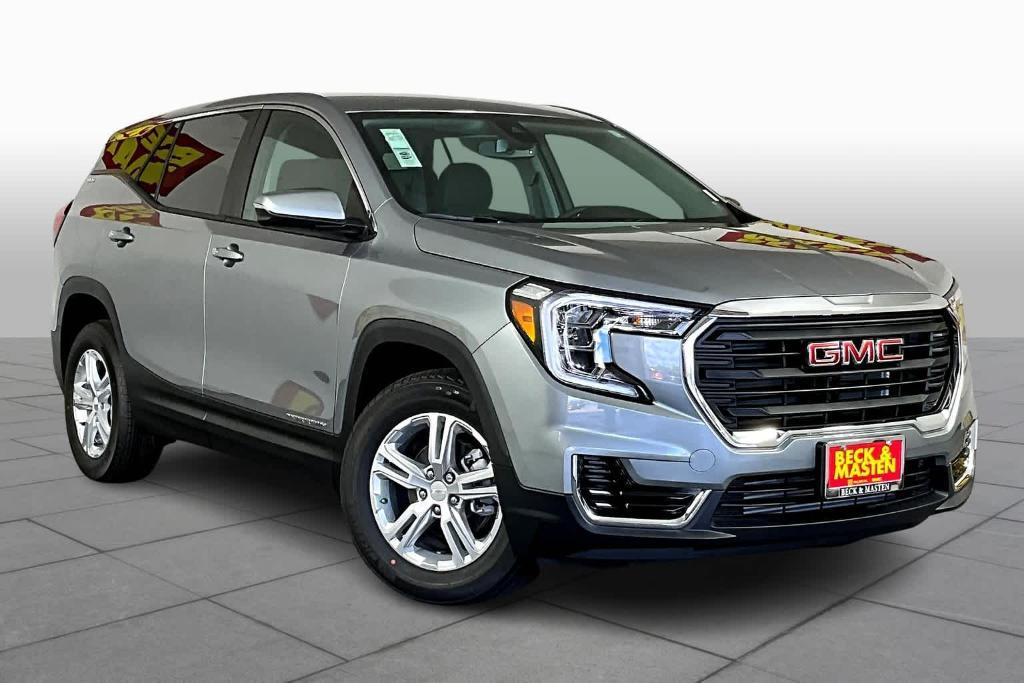 new 2024 GMC Terrain car, priced at $28,209