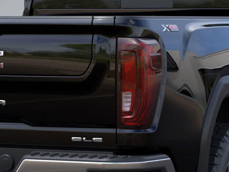 new 2026 GMC Sierra 2500 car, priced at $74,573
