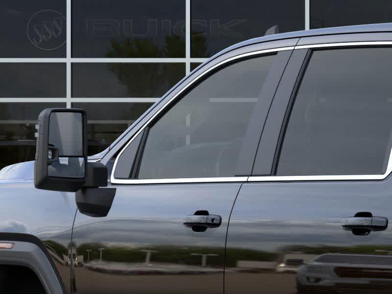 new 2026 GMC Sierra 2500 car, priced at $74,573