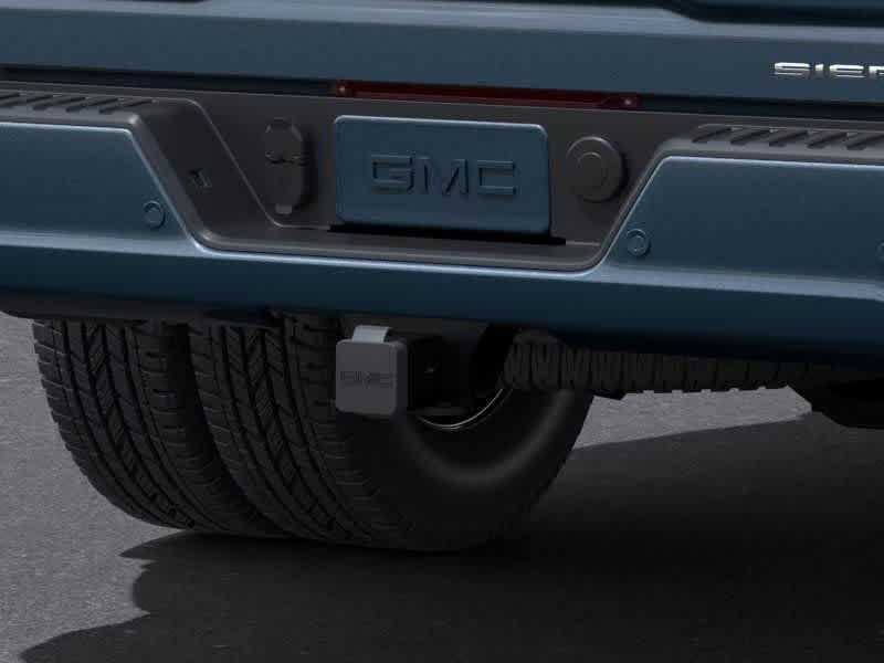 new 2025 GMC Sierra 3500 car, priced at $101,090