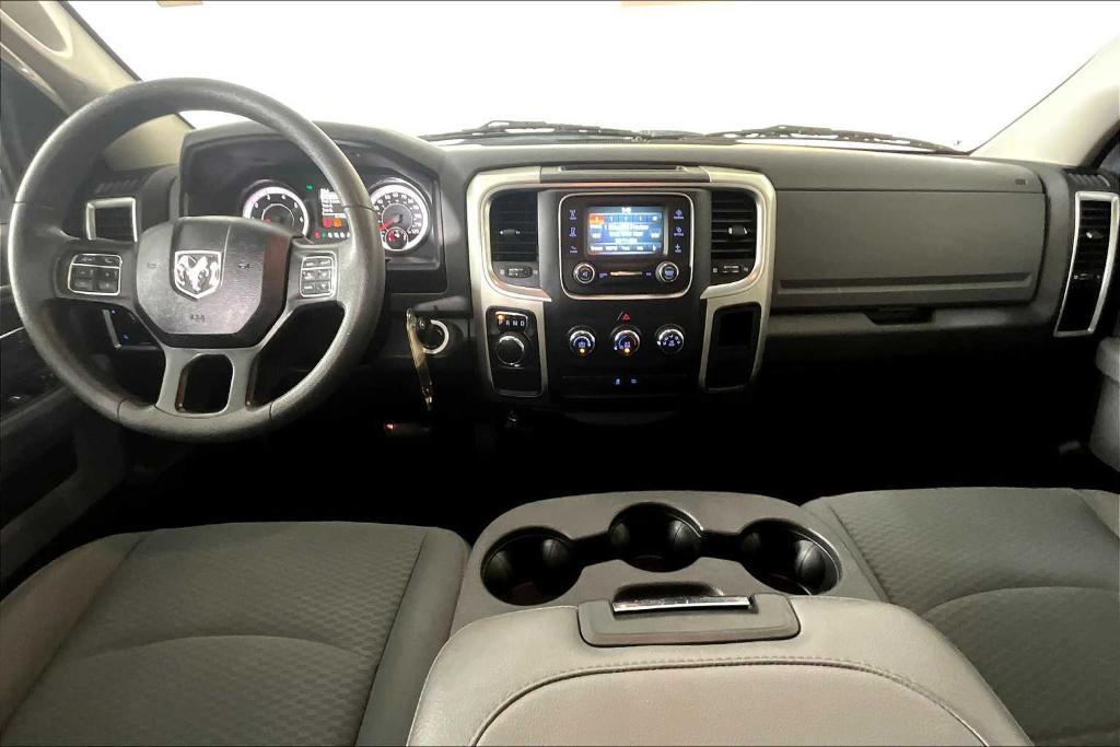 used 2020 Ram 1500 Classic car, priced at $22,995