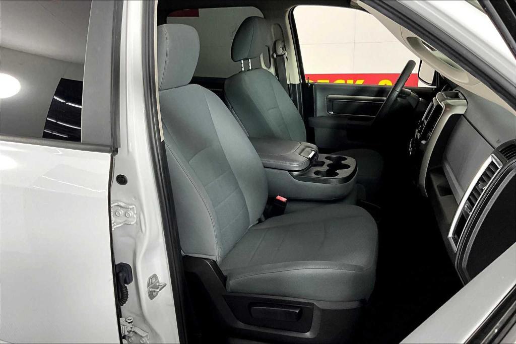 used 2020 Ram 1500 Classic car, priced at $22,995