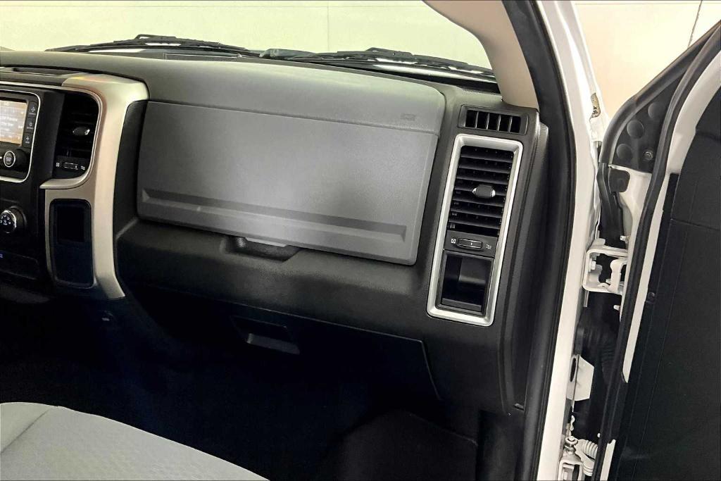 used 2020 Ram 1500 Classic car, priced at $22,995