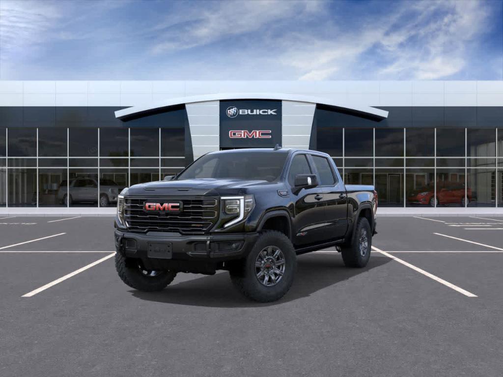 new 2026 GMC Sierra 1500 car, priced at $84,635