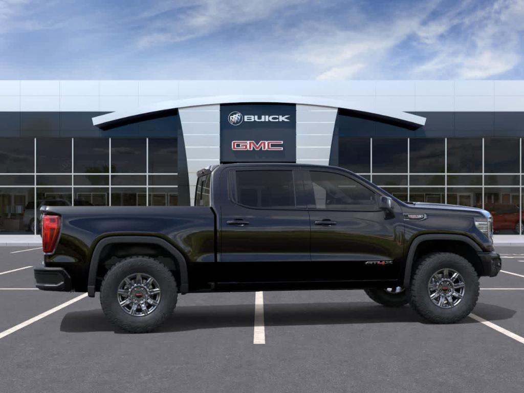 new 2026 GMC Sierra 1500 car, priced at $84,635