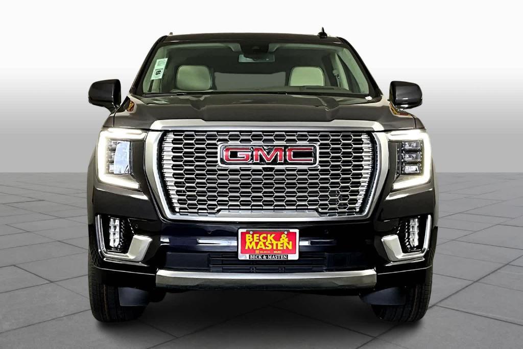 new 2024 GMC Yukon XL car, priced at $87,444