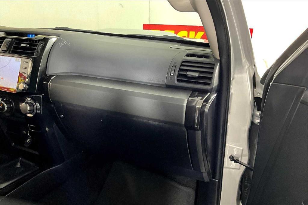 used 2024 Toyota 4Runner car, priced at $39,112