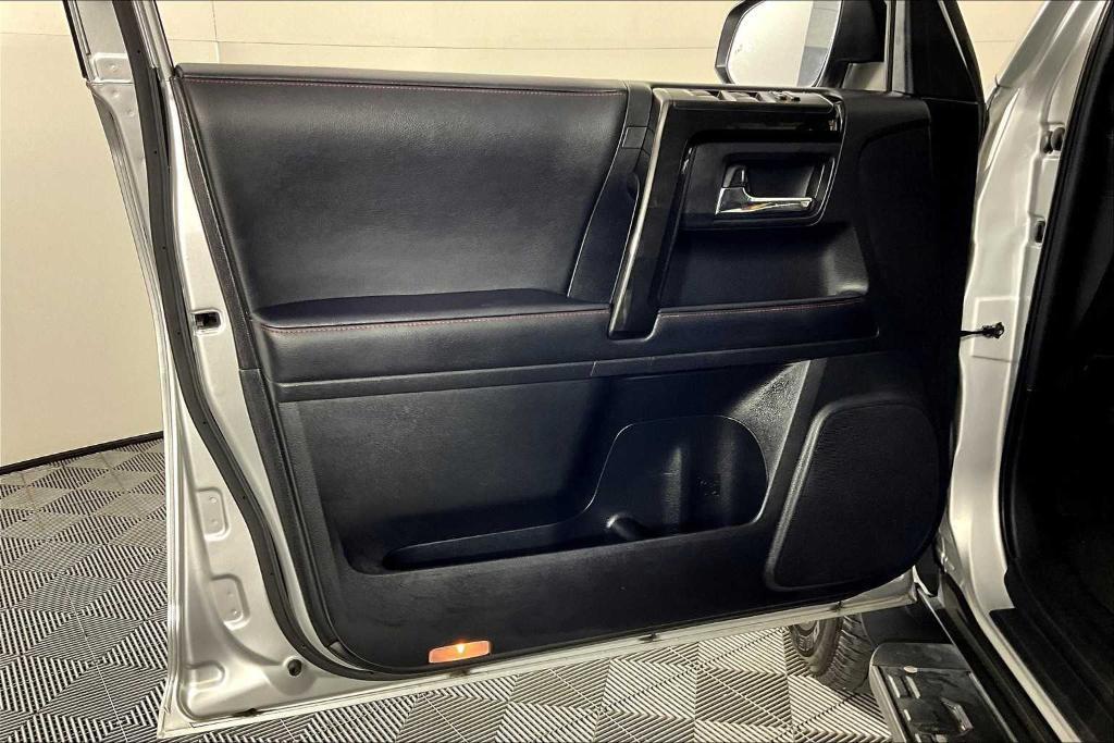 used 2024 Toyota 4Runner car, priced at $39,112